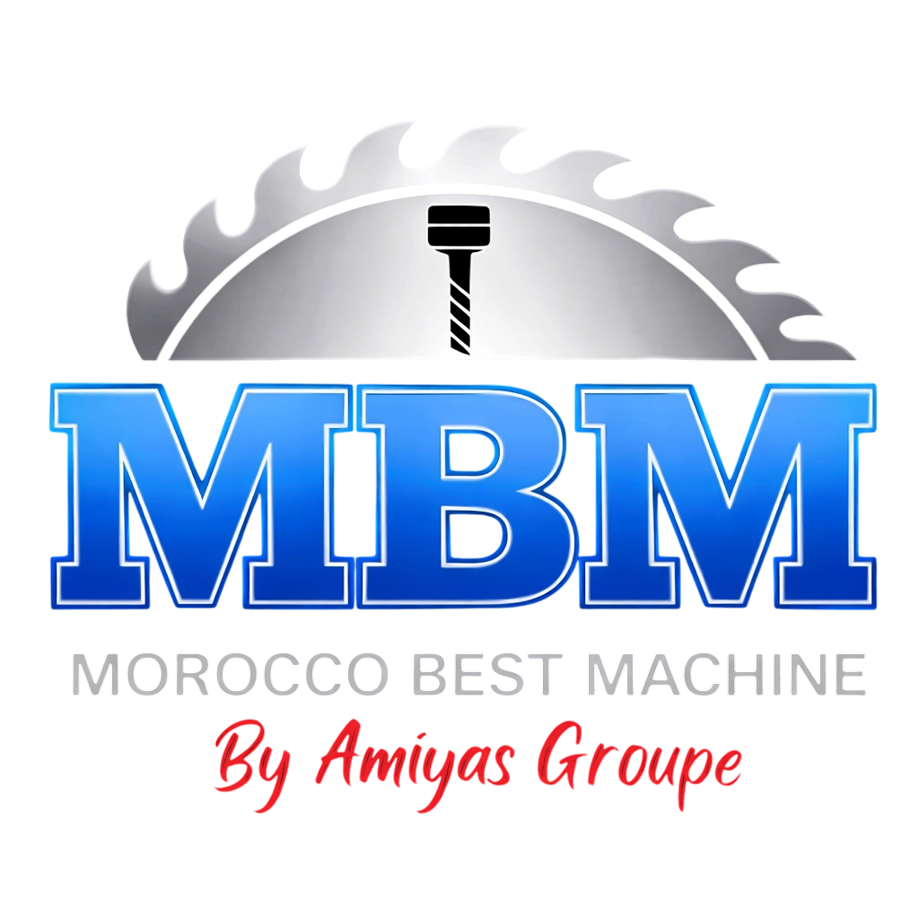 MBM — Morocco Best Machine